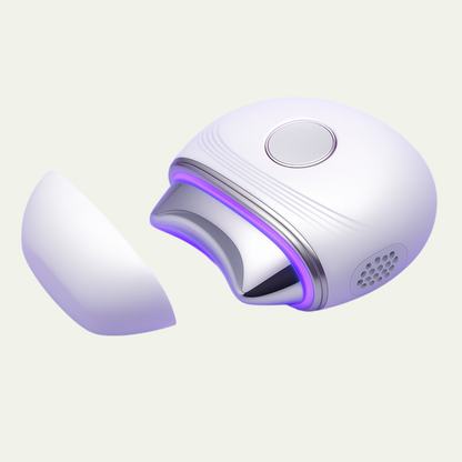Aluna Glow Sculptress 3 in 1 electronic Guasha