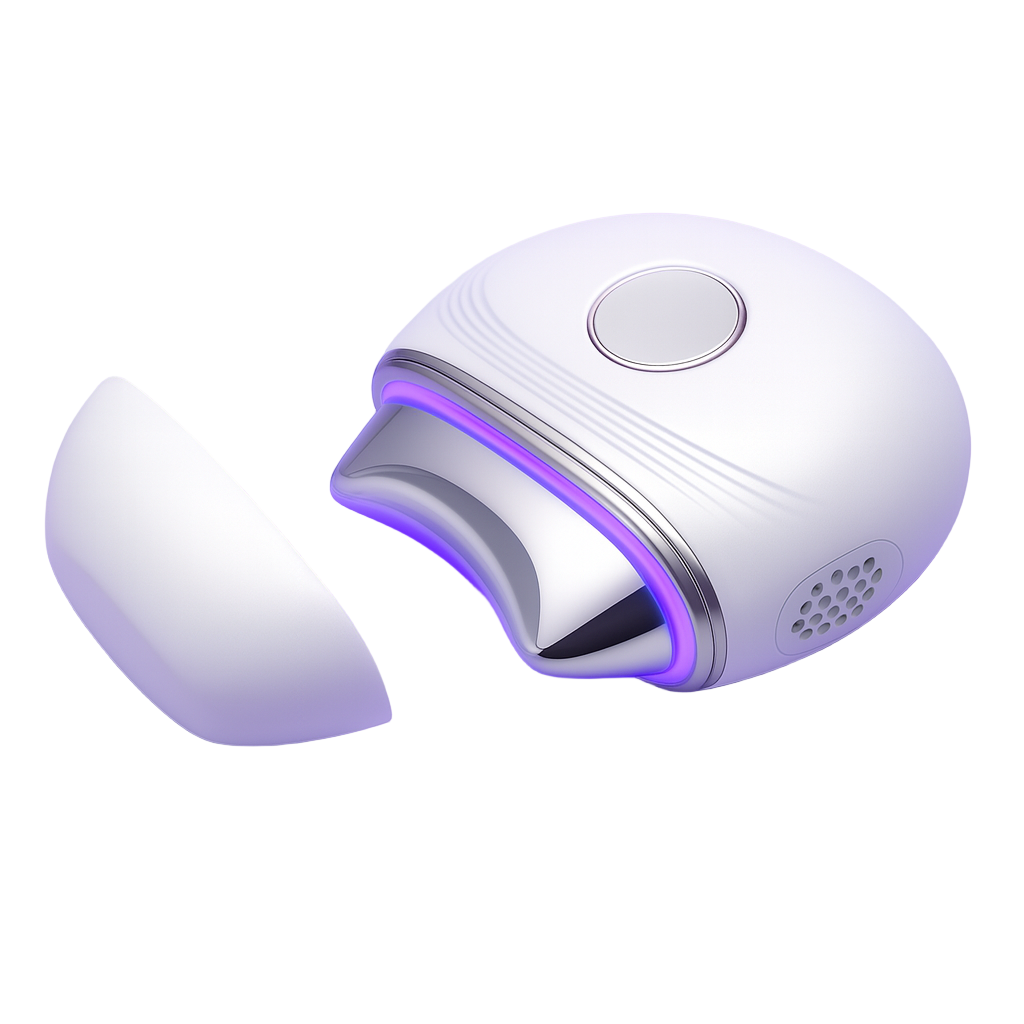 Aluna Glow Sculptress 3 in 1 electronic Guasha