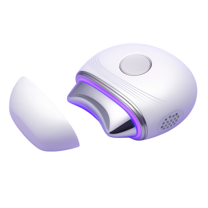 Aluna Glow Sculptress 3 in 1 electronic Guasha