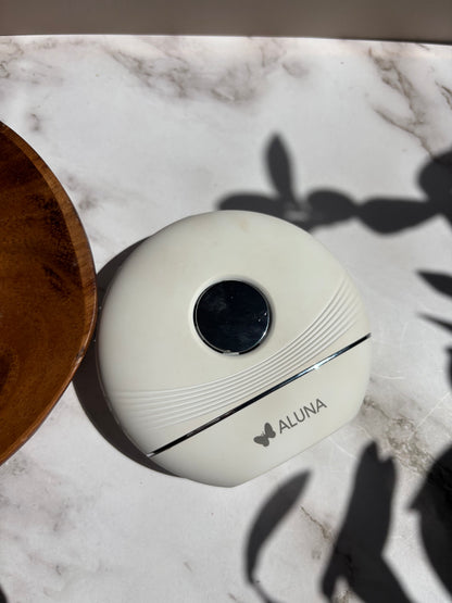 Aluna Glow Sculptress 3 in 1 electronic Guasha