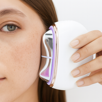 Aluna Glow Sculptress 3 in 1 electronic Guasha